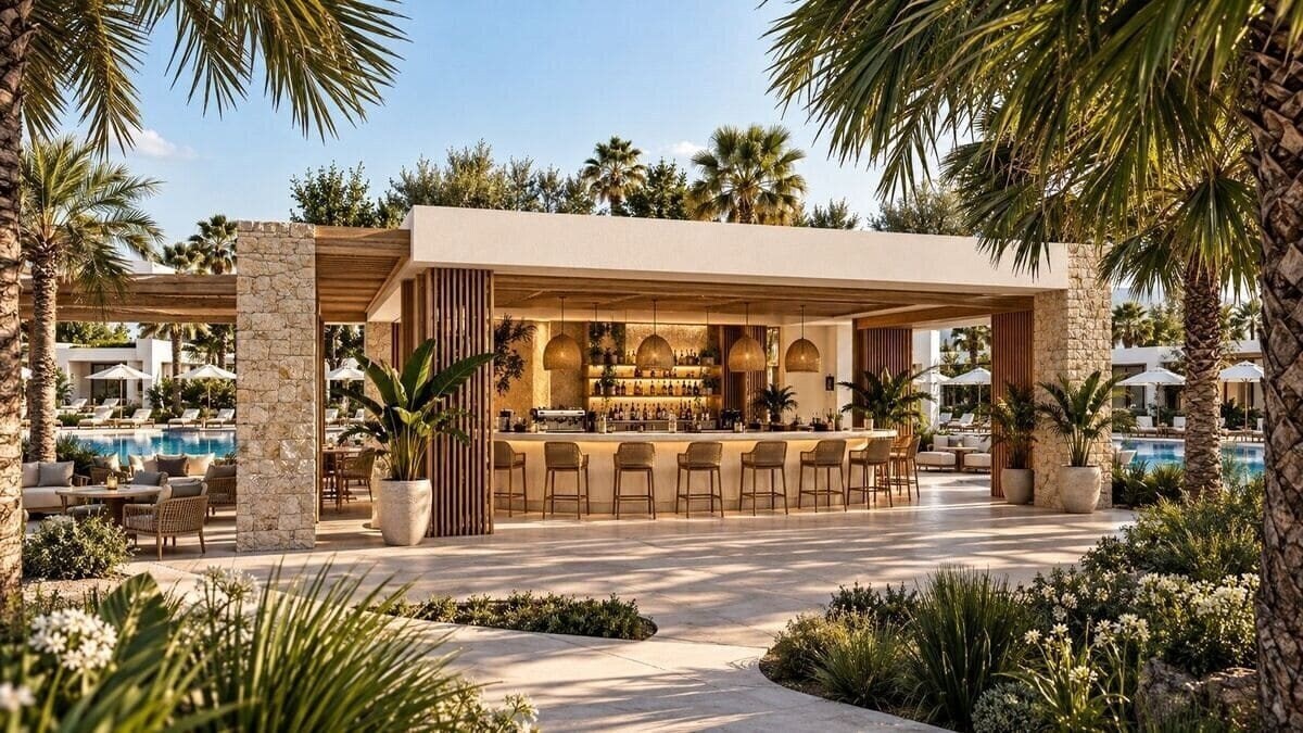 Зображення Otium Rhodes Lifestyle Resort (Adults Only 18+) 4*